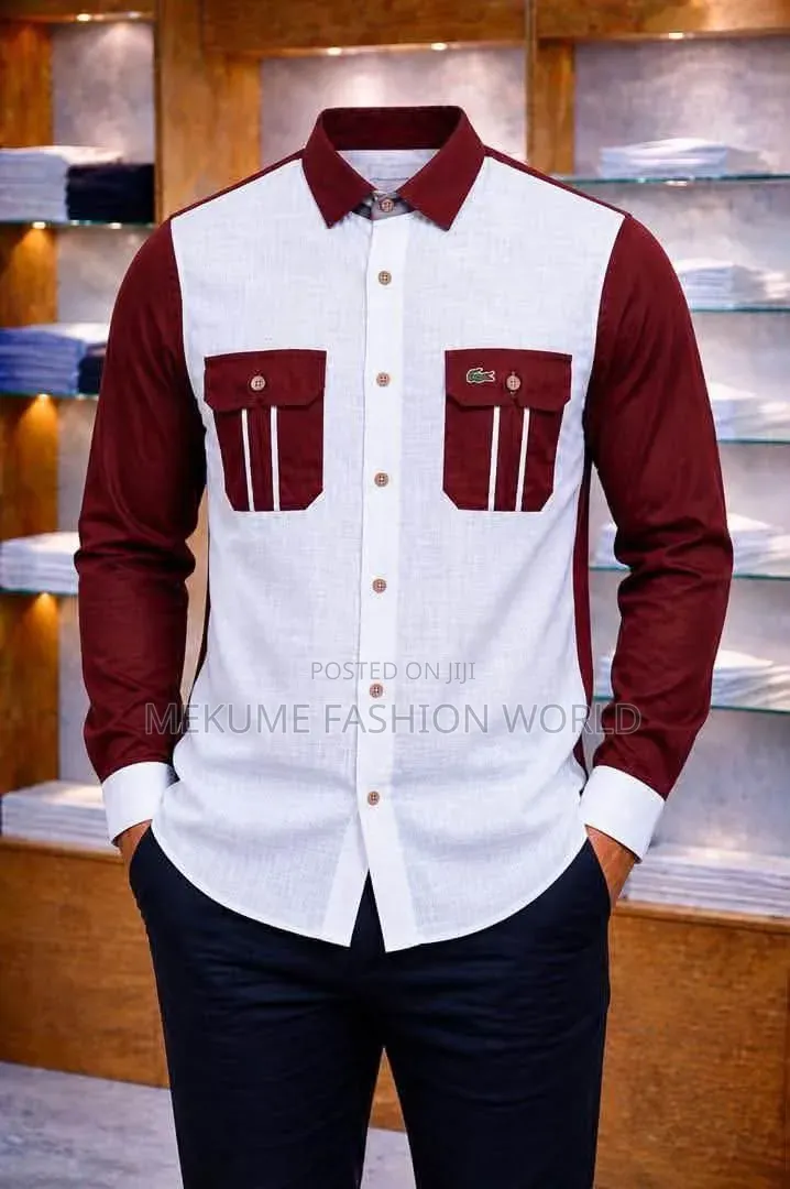 T-Shirt Outfit