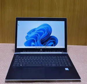 Laptop HP ProBook 450 G5 8GB Intel Core i5 SSD 256GB