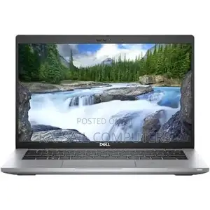 New Laptop Dell Latitude 5440 16GB Intel Core i5 SSD 512GB