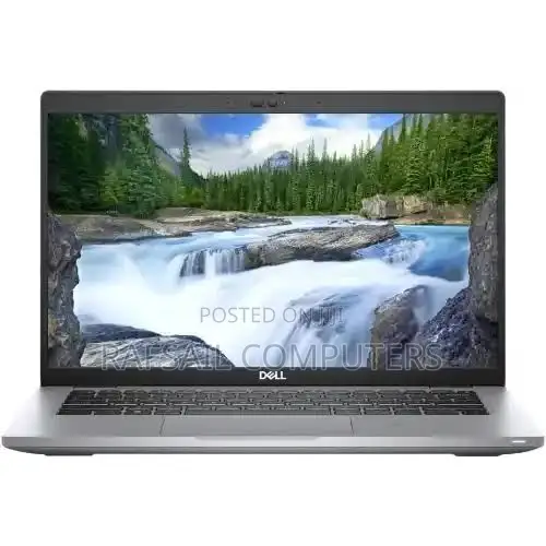 New Laptop Dell Latitude 5440 16GB Intel Core i5 SSD 512GB