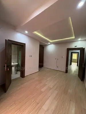 4bdrm Townhouse / Terrace in Katampe Extension for rent