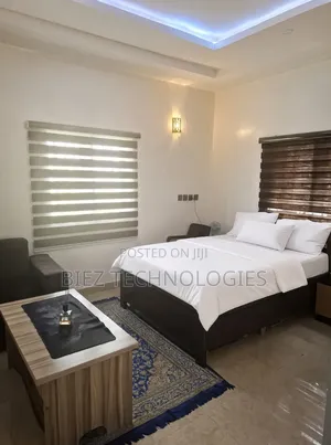 Furnished Room in Shared 2-Bedroom Apartment | Short-Let