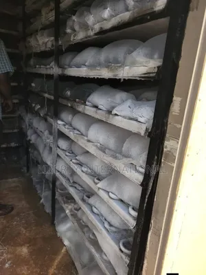 Multipurpose Coldroom Iceblock Machine Available Call Me for All Sizes