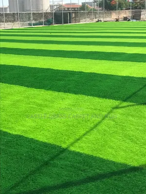 45MM Thick Durable Artificial Grass