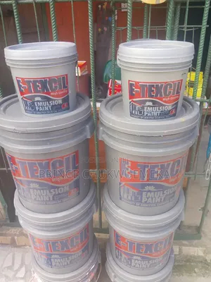 E-Texcil Paint