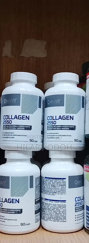 OstroVit Collagen 2550 Mg