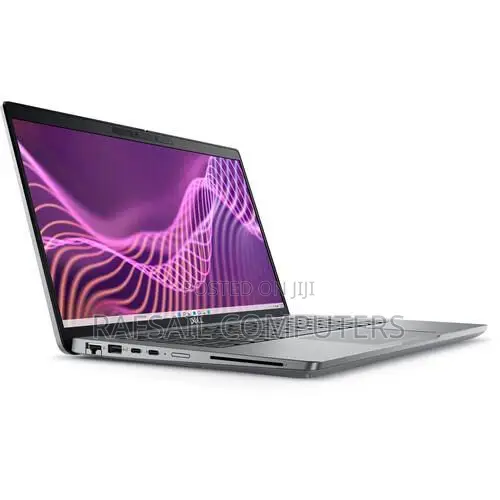 New Laptop Dell Latitude 5440 16GB Intel Core i5 SSD 512GB