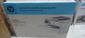 HP Officejet Pro 9730 Wide Format