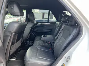 Mercedes-Benz GLE-Class GLE 400 4MATIC 2019 White