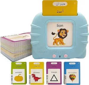 Flash Card Reader