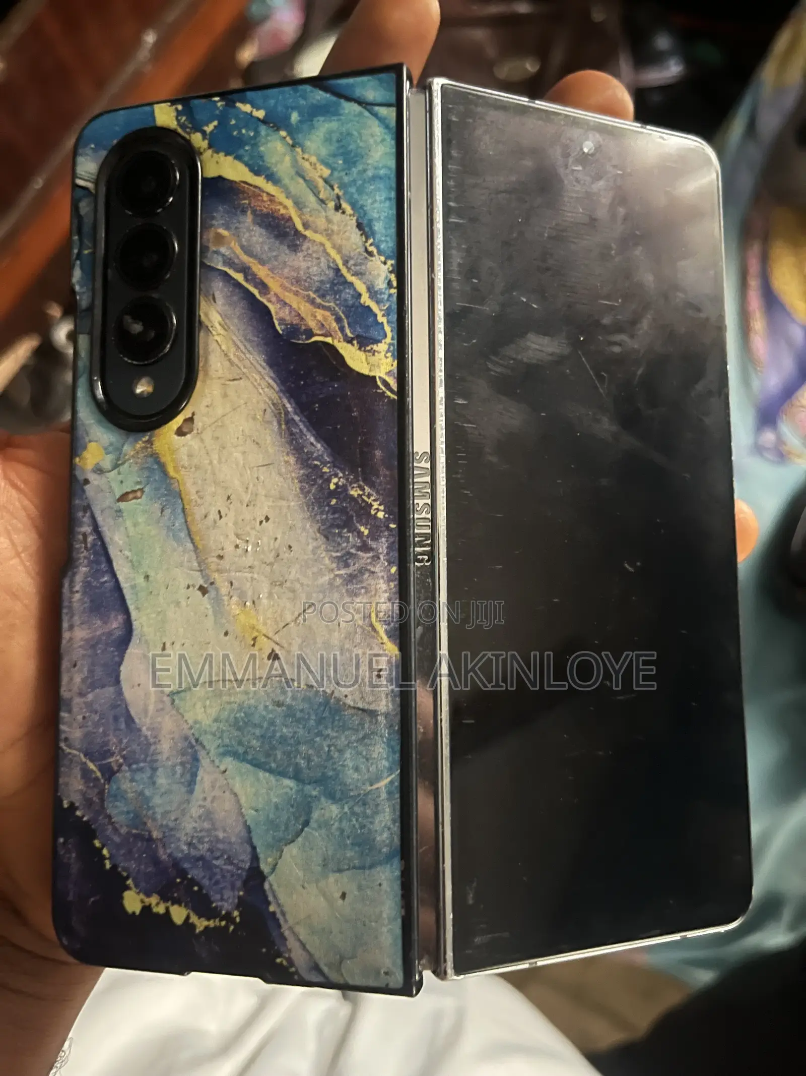 Samsung Z 16 GB Black