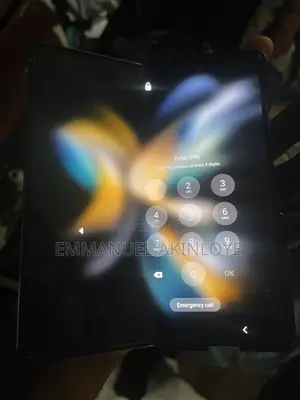 Samsung Z 16 GB Black