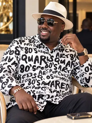 *Luxury Shirt*
*Size M — 2xl*