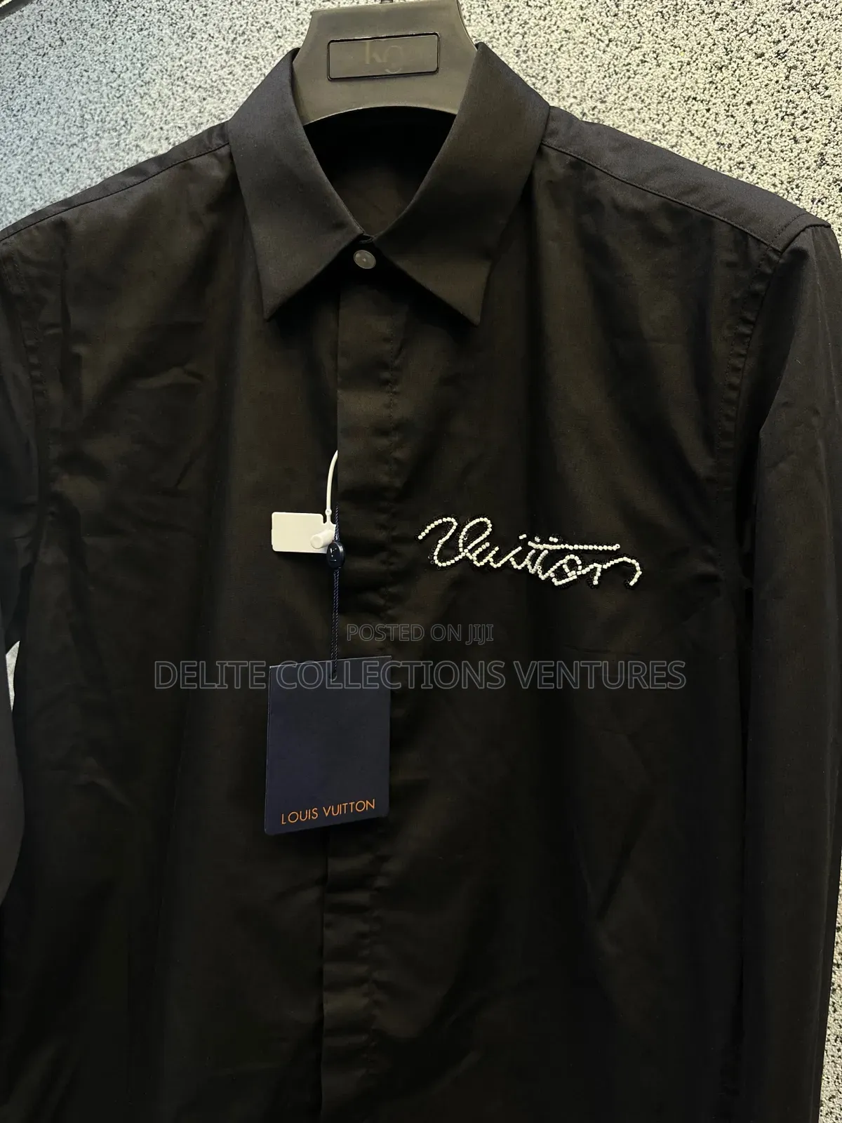 *Luxury Shirt*
*Size M — 2xl*