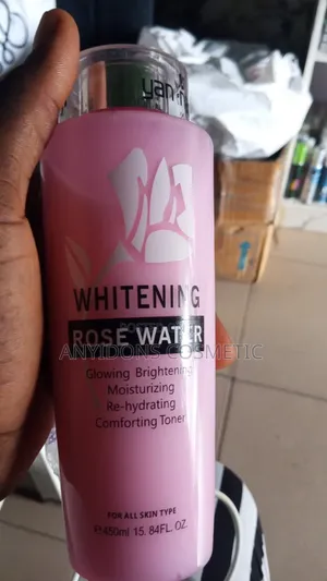 Body Lotion