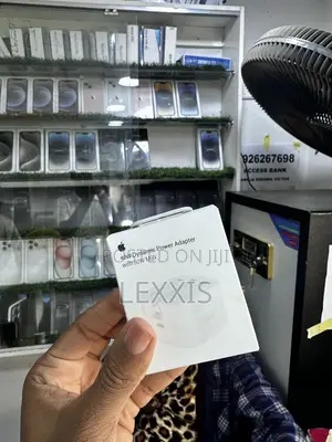 Type C Charger