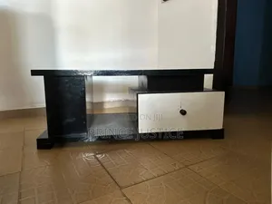 Parlor Center Table