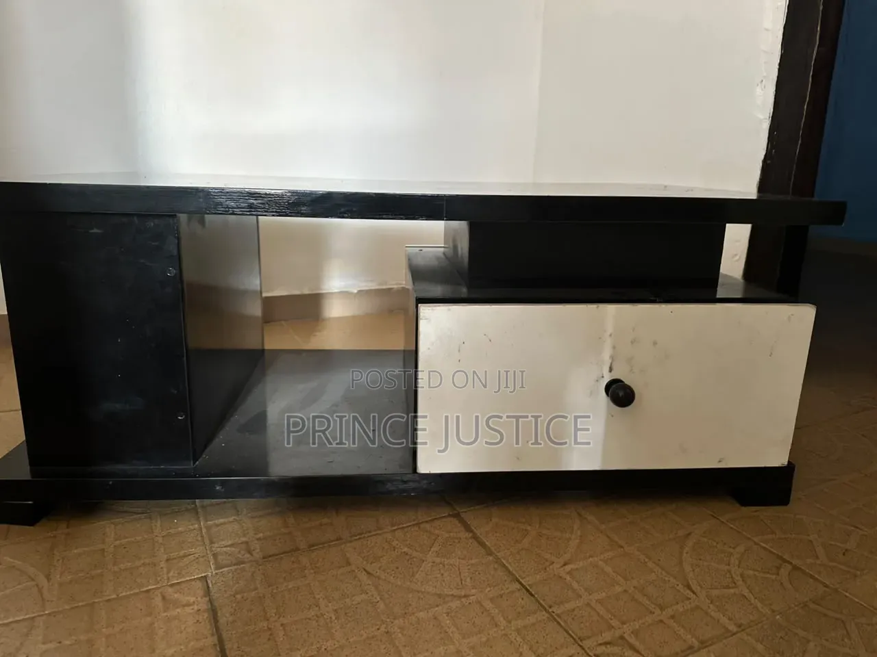 Parlor Center Table