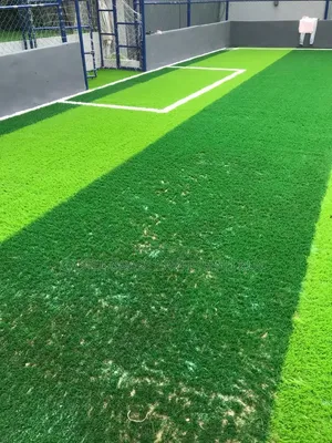 50MM Premium Artificial Grass Carpet