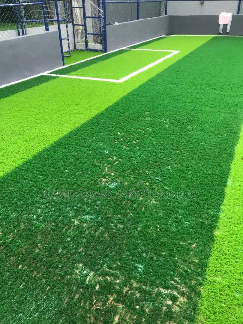 50MM Premium Artificial Grass Carpet