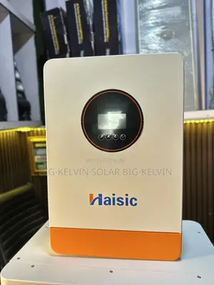 8Kva Haisic Inverter 48v