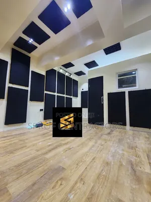 Sound Absorber