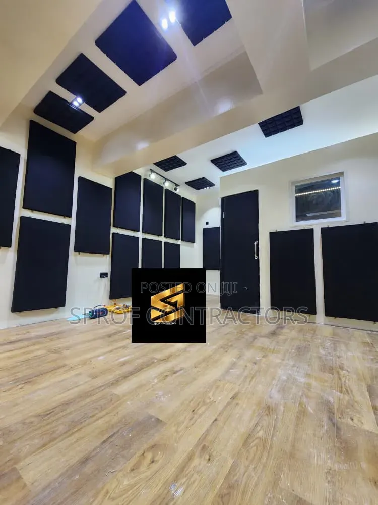 Sound Absorber