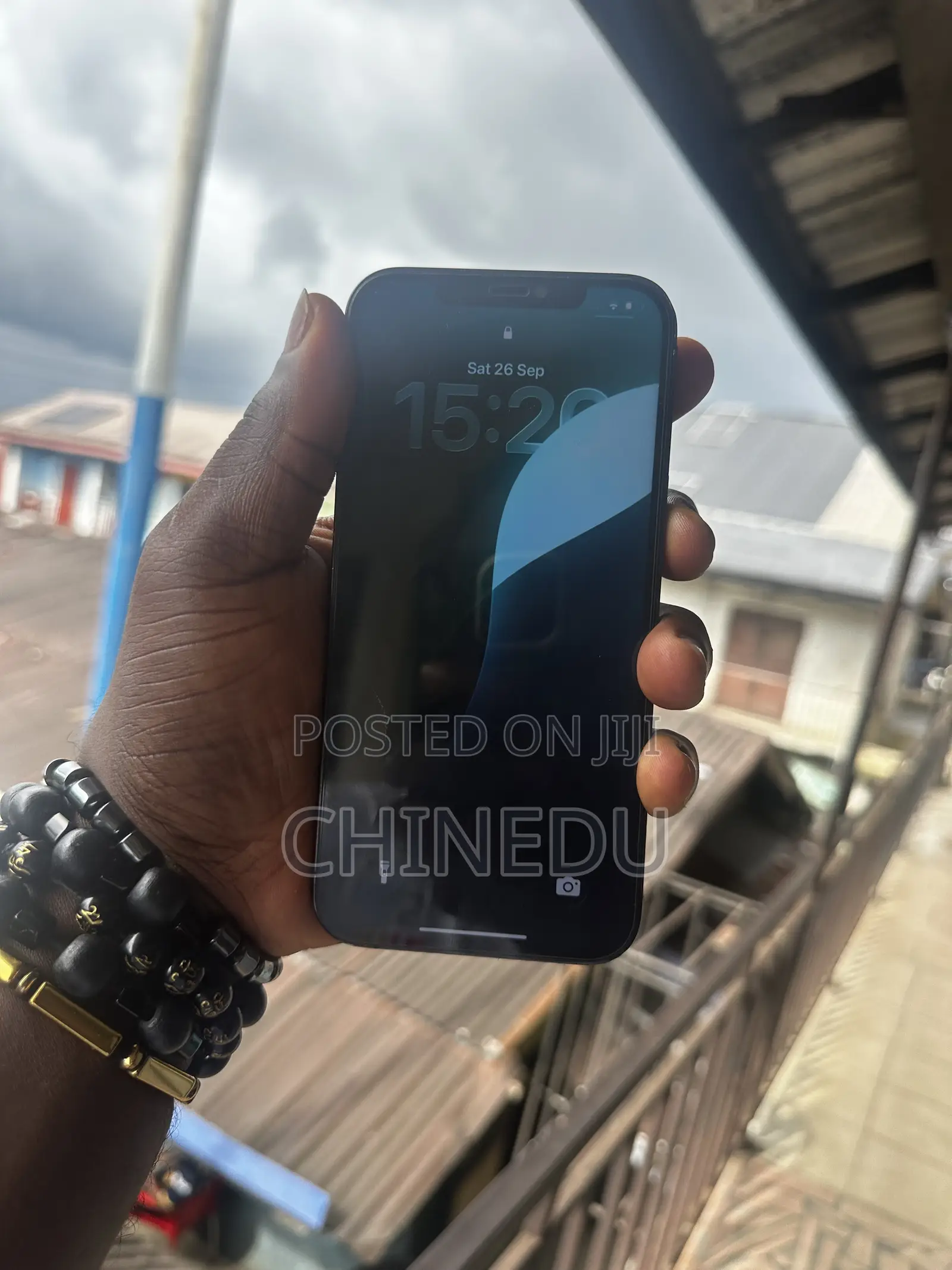Apple iPhone 12 Pro Max 256 GB Blue