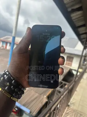 Apple iPhone 12 Pro Max 256 GB Blue