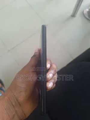 Samsung Galaxy S9 256 GB Black