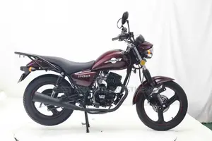 New Motorcycle 2025 Green