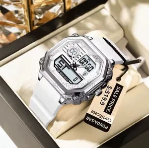 Luxury Men's Wristwatch