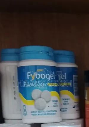 Fybogel Fibre Chews