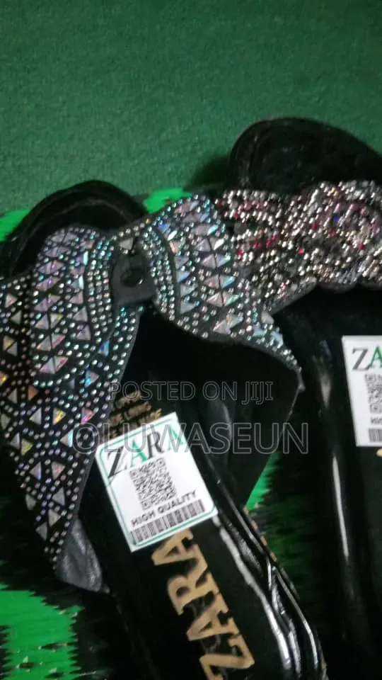 Women Shoe