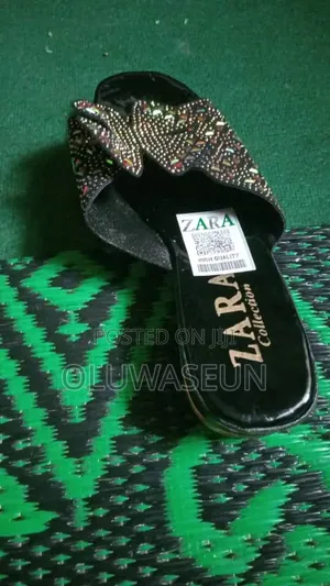 Women Shoe