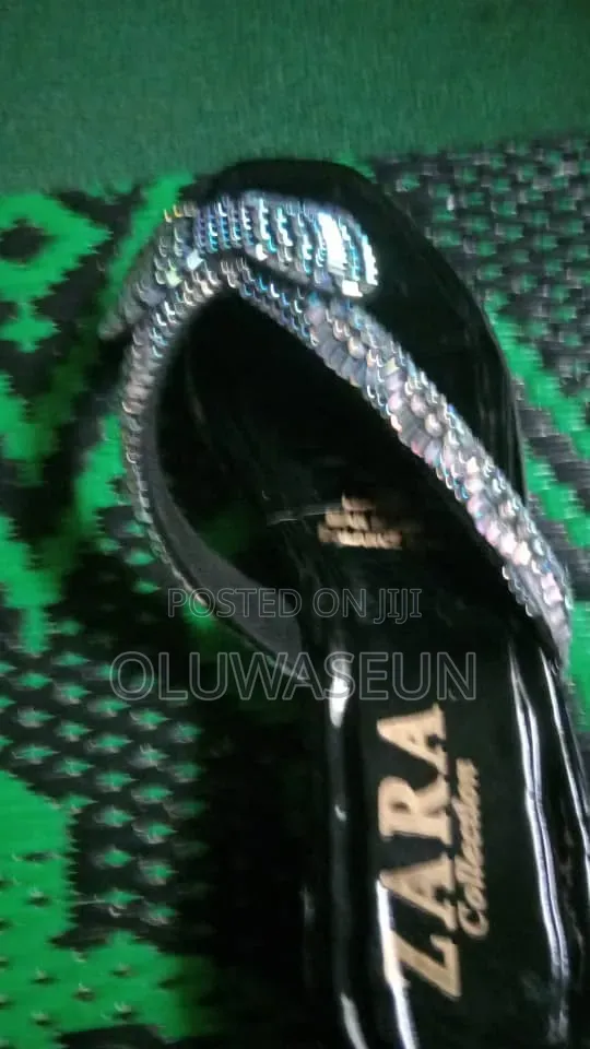 Women Shoe