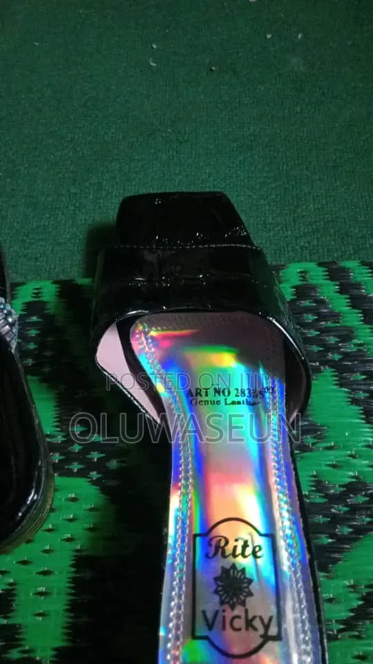 Women Shoe
