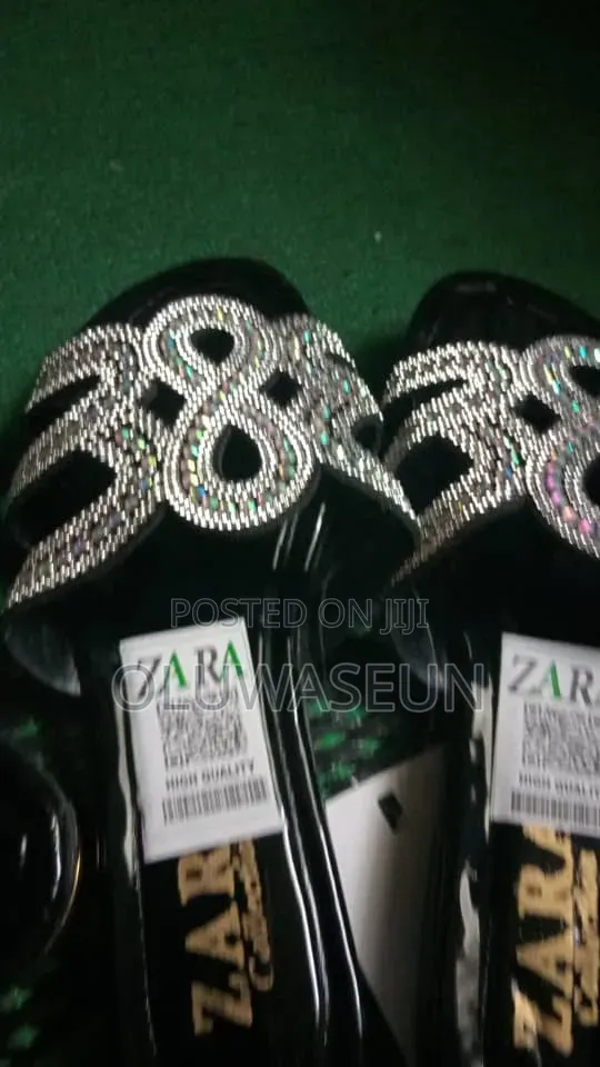 Women Shoe