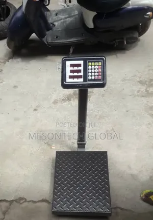 150kg Camry Digital Platform Scale