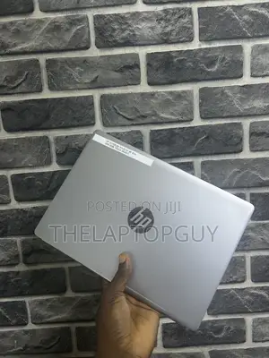 Laptop HP EliteBook Folio G1 8GB Intel Core M SSD 256GB