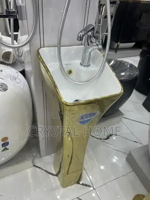 Medium Free Standing Basin
