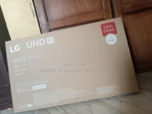 50 Inches With Processor 4k Pro