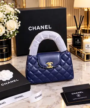 Chanel Bag Available With Colors Price