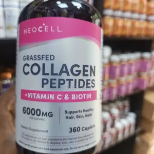 Neocell Collagen Peptides