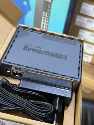 Mikrotik Hex S RB760iGS Router