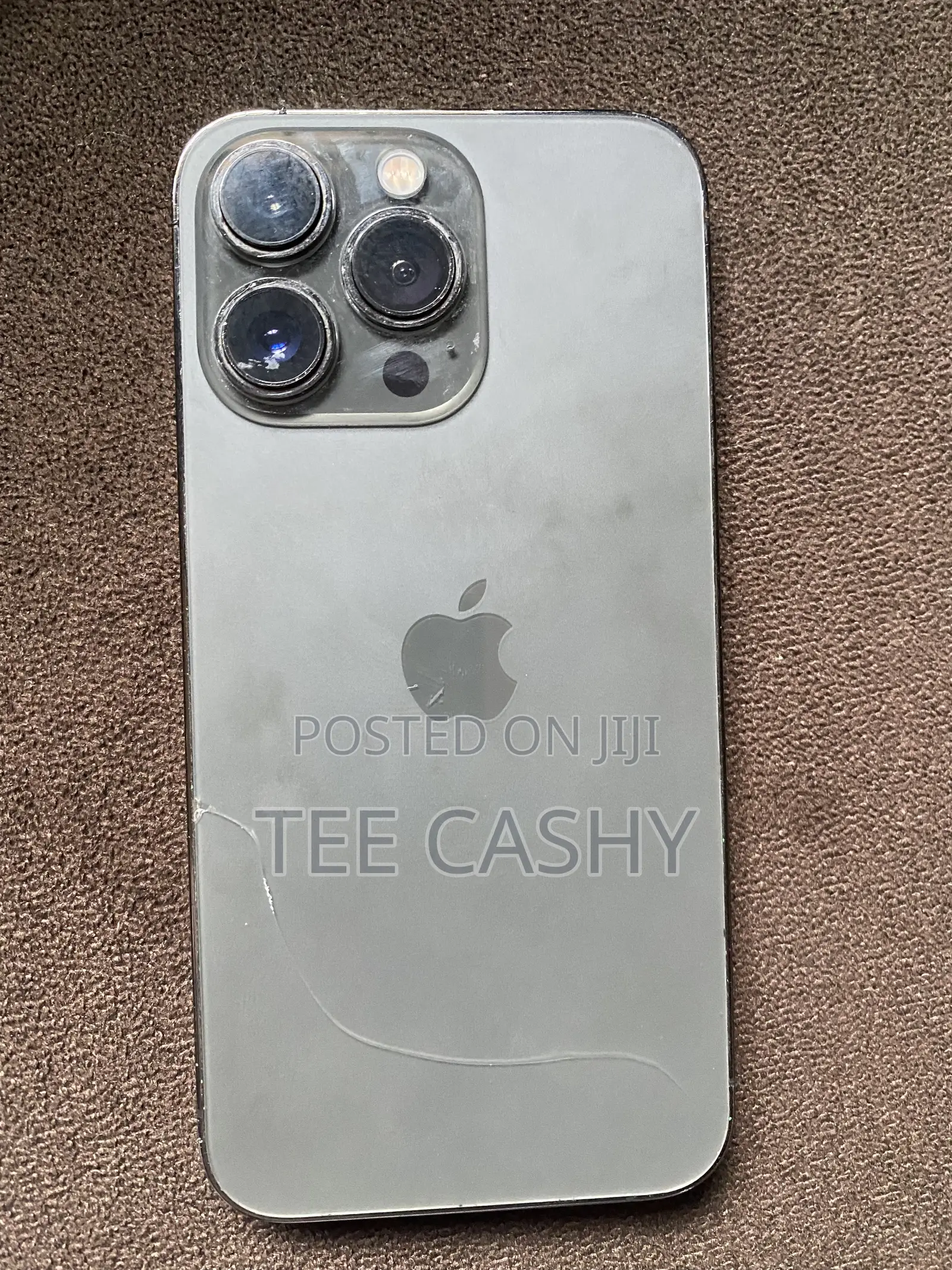 Apple iPhone 13 Pro 128 GB Gray