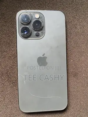 Apple iPhone 13 Pro 128 GB Gray