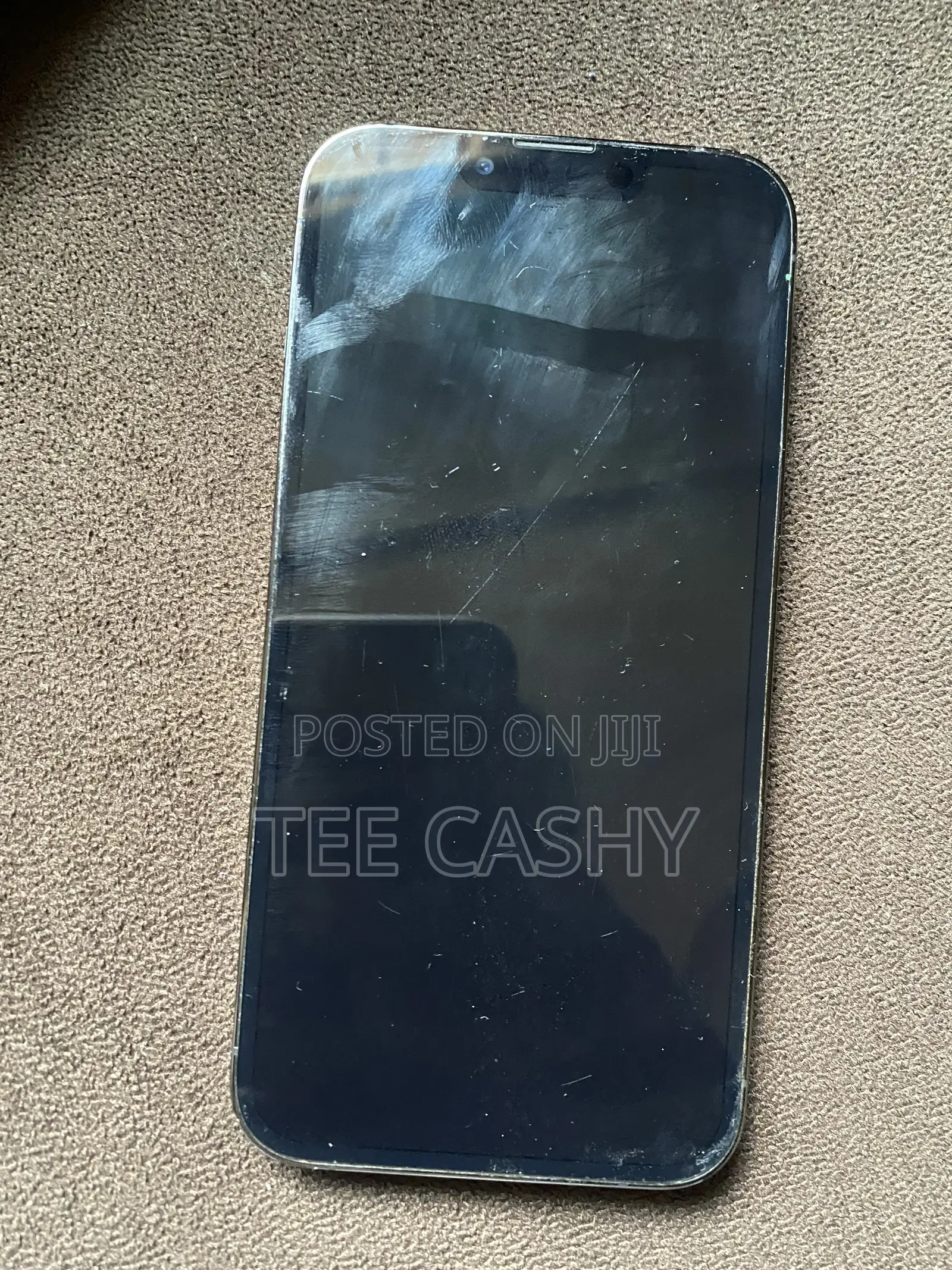 Apple iPhone 13 Pro 128 GB Gray