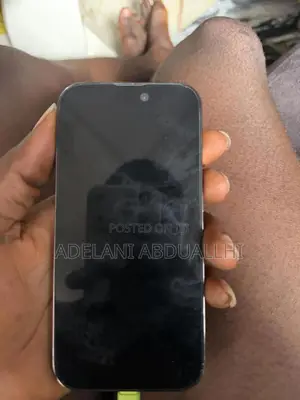 Apple iPhone 14 Pro 128 GB Purple