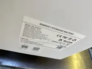 8060kwh Haisic Lithium Battery 24v